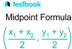 Image result for Midpoint Estimation Formula