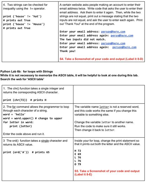 6th Python Practical Questions and Answers に対する画像結果