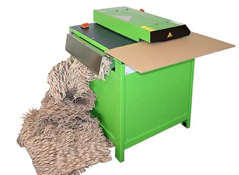 Cardboard Shredder に対する画像結果