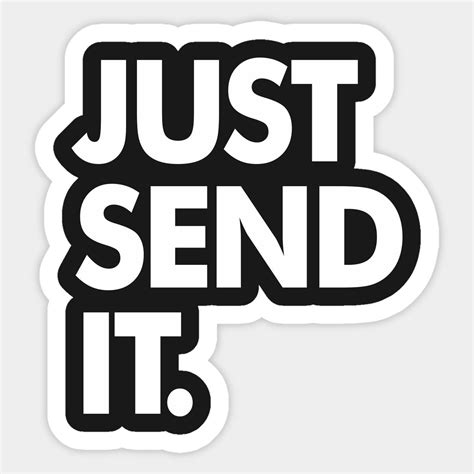 Send Sticker に対する画像結果