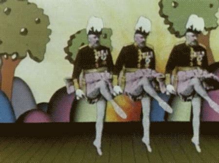 Image result for Monty Python Flying Circus Intro GIF