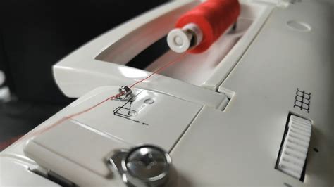 Toradh íomhá ar Singer 2259 Second Spool Pin