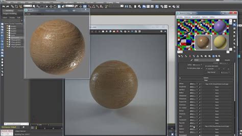 Toradh íomhá ar How to Open Vray in 3DS Max