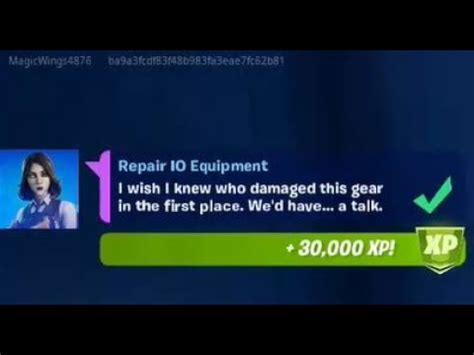 Image result for Repair Io Equipment