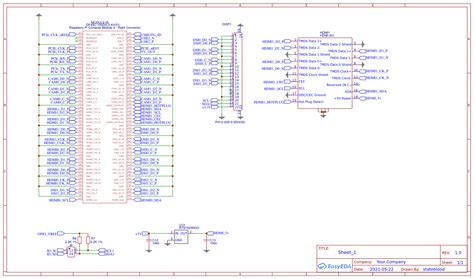 Compute Module 4 Pinout に対する画像結果