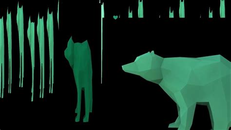 Toradh íomhá ar Visualizer Stick