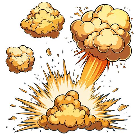 Afbeeldingsresultaten voor Explode Boom Cartoon