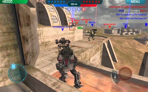 Image result for WWR Gameplay