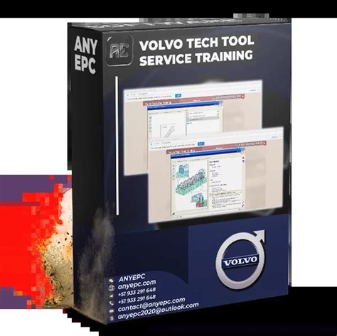 Afbeeldingsresultaten voor Install Tech Tool Volvo Software
