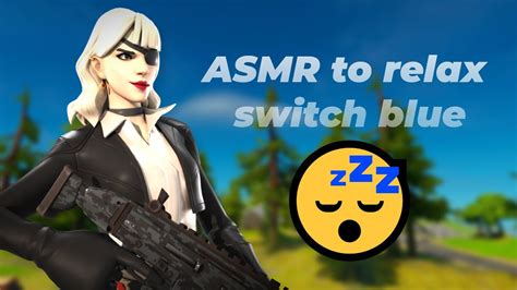 Image result for Blue Switch ASMR Fortnite