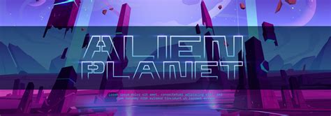 Image result for Alien Theme YouTube Banner