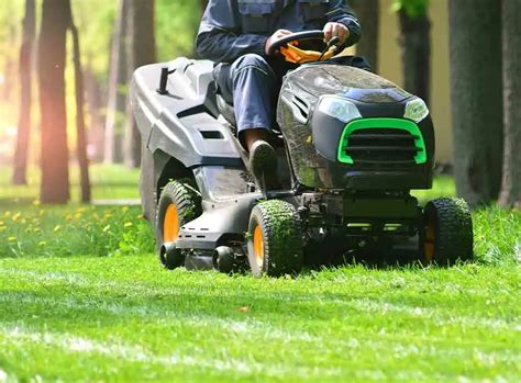 Image result for Mower Repair Costs
