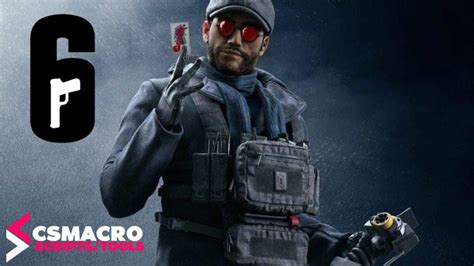 Macro Rainbow Six Siege に対する画像結果