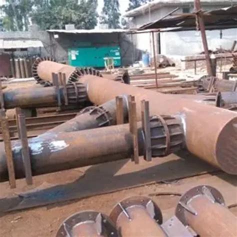 Toradh íomhá ar Sheet Metal Work