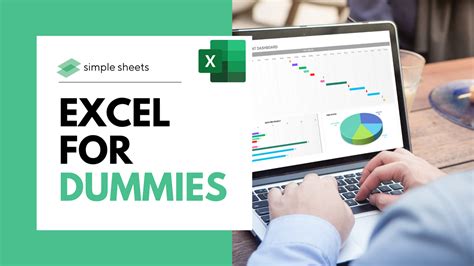 Image result for Excel Dashboard For Dummies