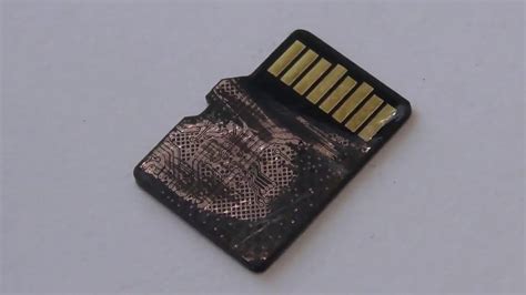 Toradh íomhá ar What Inside Memory Card