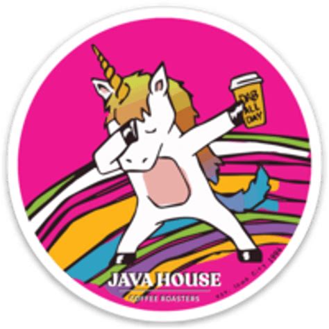 Java Coffee Sticker に対する画像結果