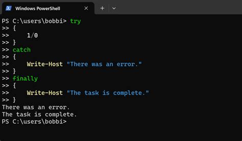 Afbeeldingsresultaten voor How to Use Try Catch