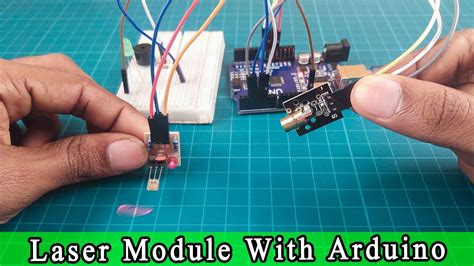 Image result for Laser Sensor for Arduino