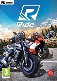 Ride PC License Key に対する画像結果