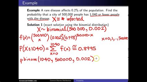 Image result for Poission Distribution Example