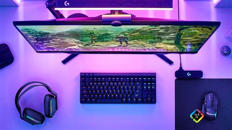 Toradh íomhá ar Keyboard Layout Logitech G 112