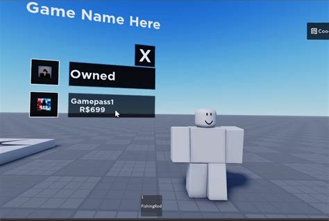 Image result for Advanced Main Menu Roblox