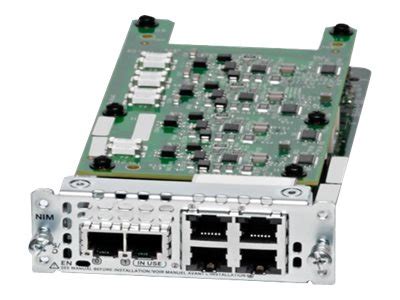 Image result for Cisco Network Interface Module
