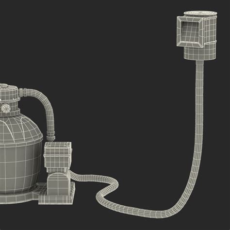 Image result for Water Pump Filter Blender Model