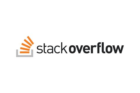 Download Stack Overflow Logo in SVG Vector or PNG File Format - Logo.wine