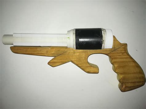 Papercraft Revolver に対する画像結果