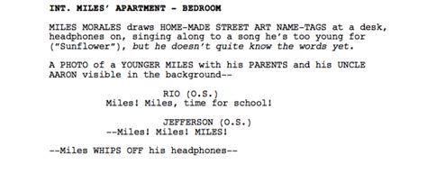 Toradh íomhá ar What Is Called Animation Script