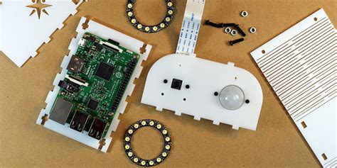 Image result for Raspberry Pi Particle Matter Meter