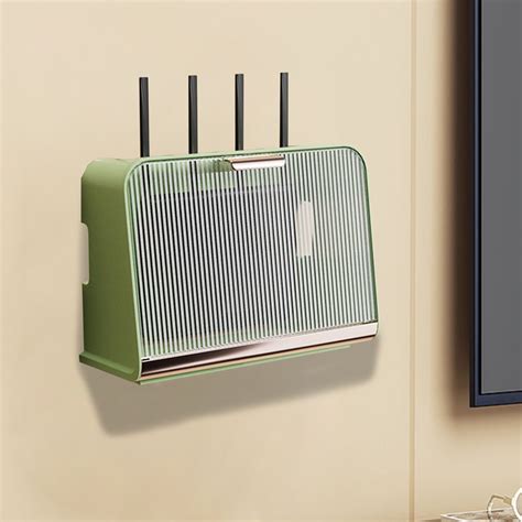 Image result for Router and Switch Storage Box