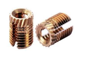 Afbeeldingsresultaten voor Threaded Expanding Inserts