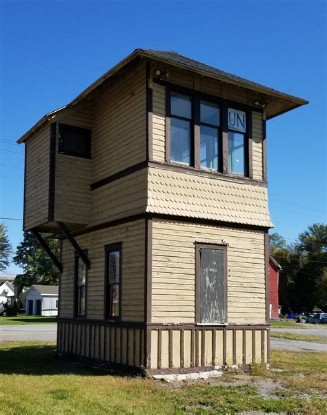 Image result for HO Scale Interlocking Tower