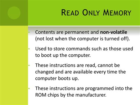 Image result for Read-Only Memory Desktop Computer