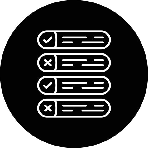 Status Vector Icon 33160800 Vector Art at Vecteezy