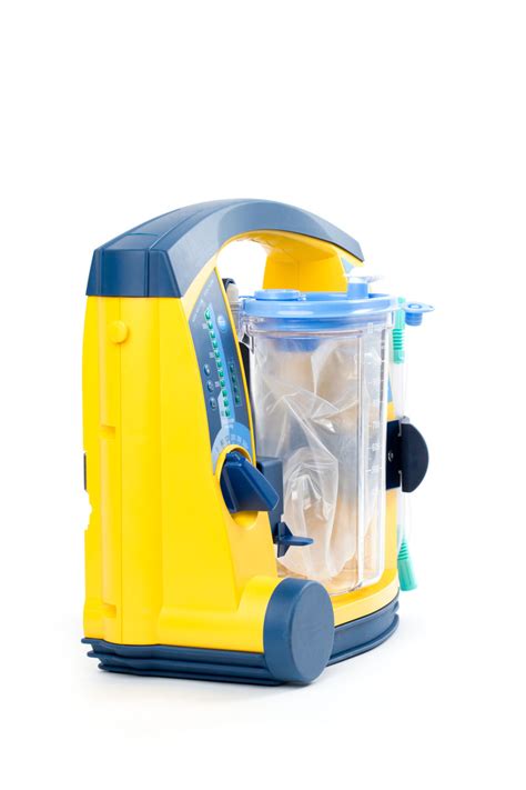 Image result for Laerdal Suction Unit