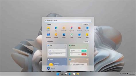 Image result for Windows 12 Preview