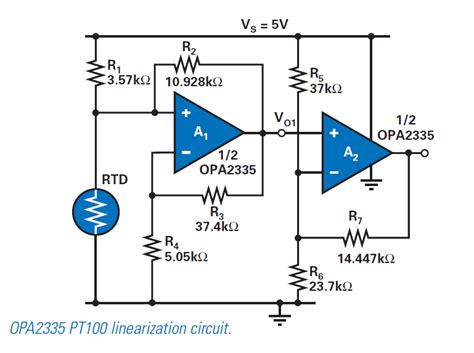 Image result for PT1000 Arduino