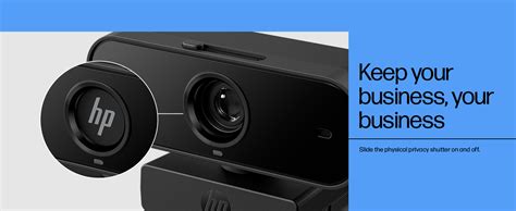 Image result for HP Desktop PC Camera Switch