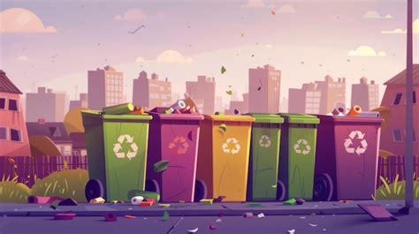 Image result for Garbage Collection Animated Images
