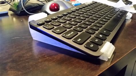 Image result for Logitech Keyboard Stand