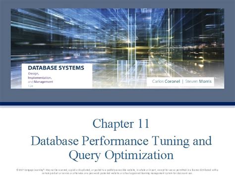 Database Performance Tuning and Query Optimization in DBMS に対する画像結果