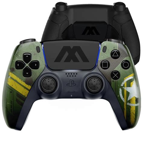 PS5 Controller Army に対する画像結果