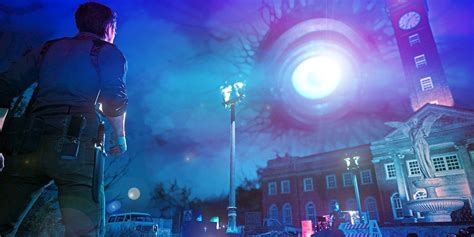 Image result for Open World Horror