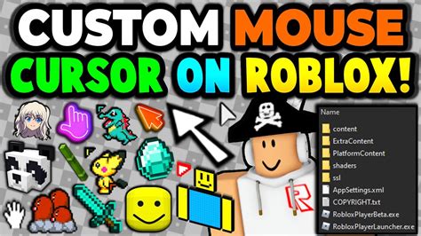 Image result for Roblox Click the Middle Mouse Button