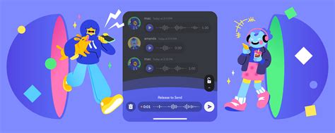 Afbeeldingsresultaten voor Voice Message PN Discoed