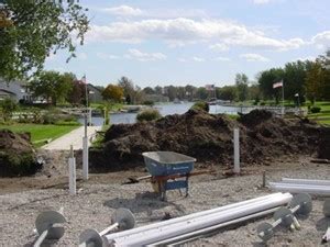 Toradh íomhá ar Helical Piling